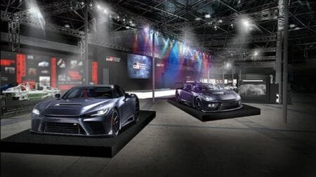 Toyota GAZOO Racing to Showcase Flagship GR GT and GR GT3 at Tokyo Auto Salon 2026