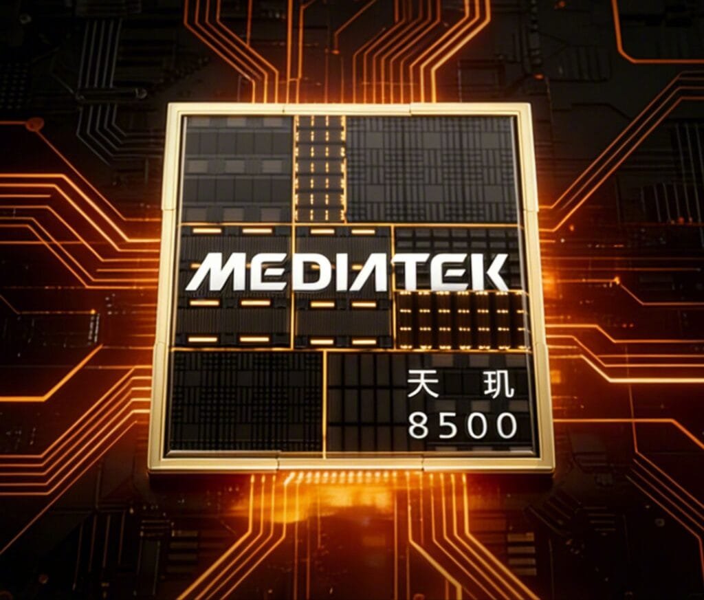 Honor Power 2 MediaTek Dimensity 8500 Elite chip poster: AnTuTu score >2.4M, launch Jan 5 19:30, '档位跑分王' (Performance Benchmark King).