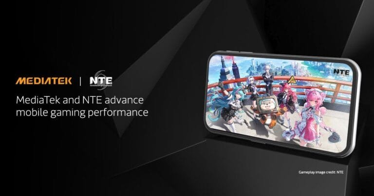 MediaTek and NTE Global Partner to Optimize “Neverness to Everness” Using MFRC Tech mediatek-nte-global-partner-optimize-neverness-to-everness-mfrc-tech