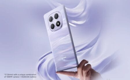 Redmi Note 15 5G Launched in India: Specifications, Price, and Availability