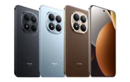 Xiaomi Officially Launches Redmi Note 15 Series in the Philippines