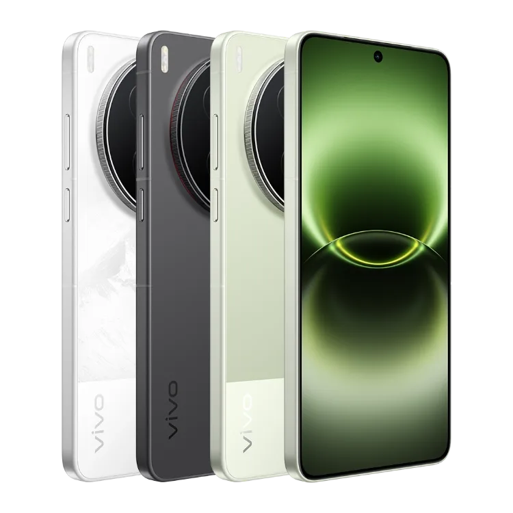 Vivo X300 Ultra Launched In China: Price Starts At CNY 6,999