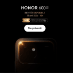 Honor 600 Pro (VKP-NX9) spotted on Geekbench with Snapdragon 8 Elite 1 Promotional poster for HONOR 600 Series 5G, announcing launch date April 23, 2026 at 10 AM, featuring early bird discount offer of 150€ and product design preview