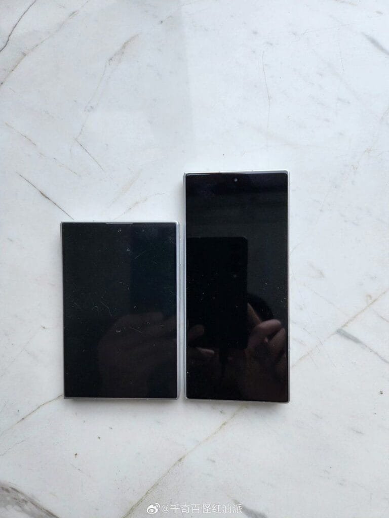 Samsung Galaxy Z Fold 8 Series Leaks: Wider Screens, Ultra Variant Confirmed 2