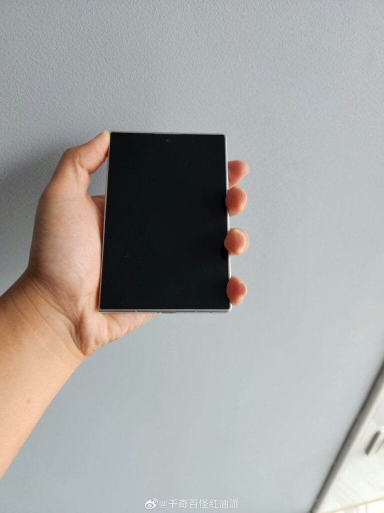 Samsung Galaxy Z Fold 8 Series Leaks: Wider Screens, Ultra Variant Confirmed 4