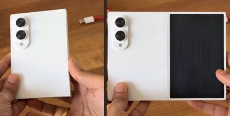 Samsung Galaxy Z Fold 8 Series Leaks: Wider Screens, Ultra Variant Confirmed