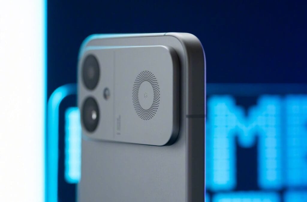Redmi K90 Ultra Launched in China; Price Starts at CNY 2,999 2
