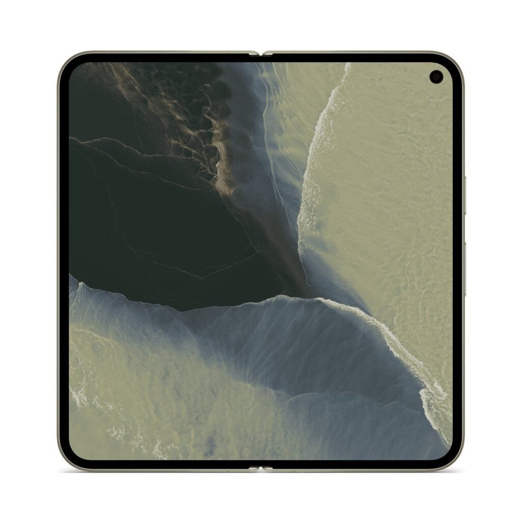 Google Pixel 11 Pro Fold Launched: Tensor G6 Chip and 5x Periscope Telephoto 2