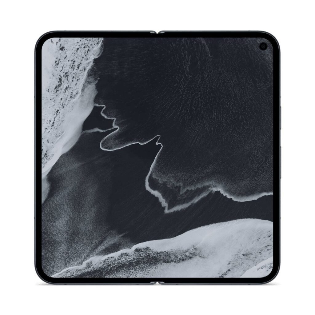 Google Pixel 11 Pro Fold Launched: Tensor G6 Chip and 5x Periscope Telephoto 4