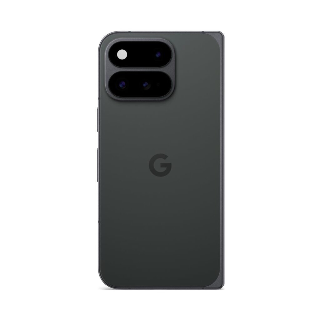 Google Pixel 11 Pro Fold Launched: Tensor G6 Chip and 5x Periscope Telephoto 3