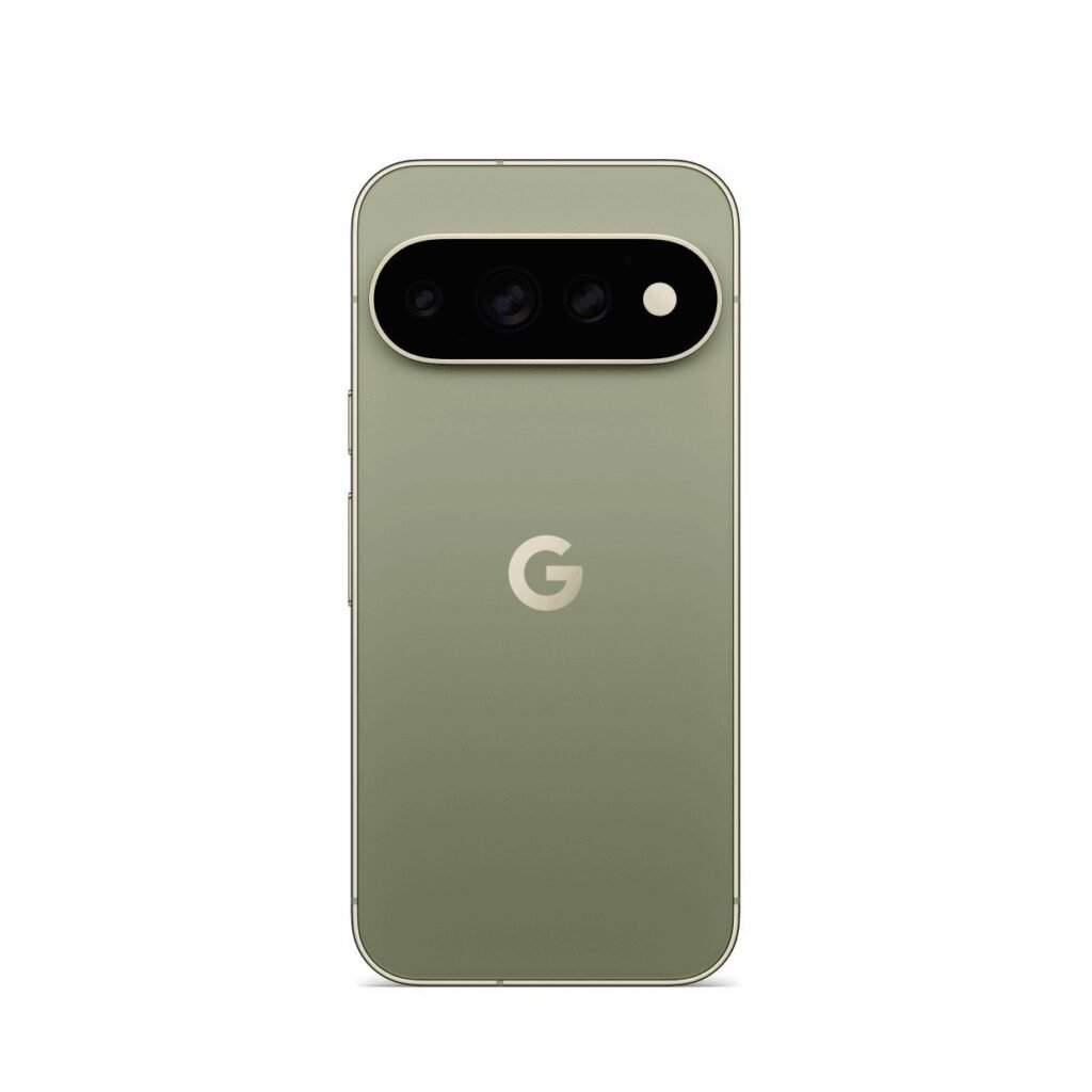 Google Pixel 11 Pro and Pixel 11 Pro XL Launched: Tensor G6 Chip and 5x Periscope Telephoto Camera 1
