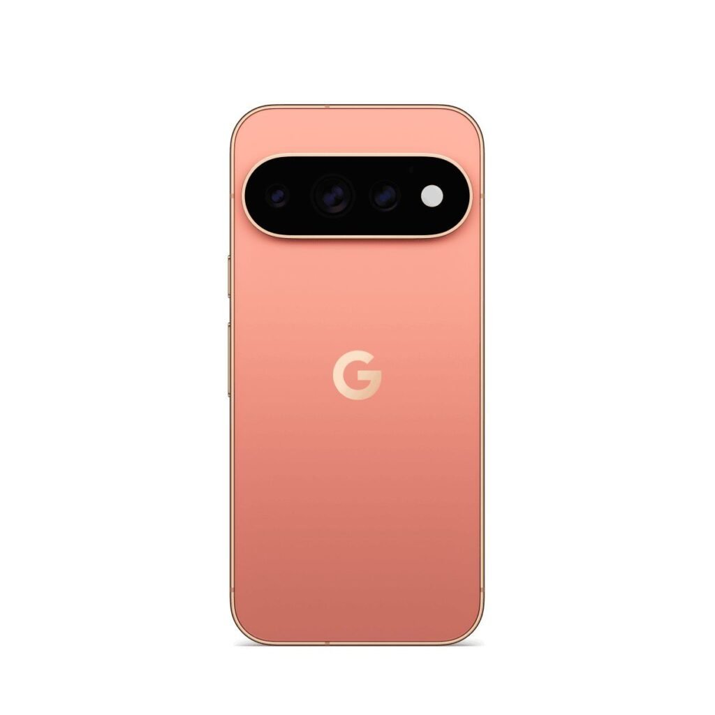Google Pixel 11 Pro and Pixel 11 Pro XL Launched: Tensor G6 Chip and 5x Periscope Telephoto Camera 3