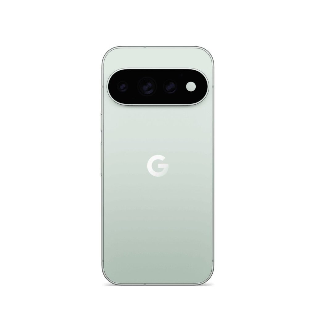 Google Pixel 11 Pro and Pixel 11 Pro XL Launched: Tensor G6 Chip and 5x Periscope Telephoto Camera 2