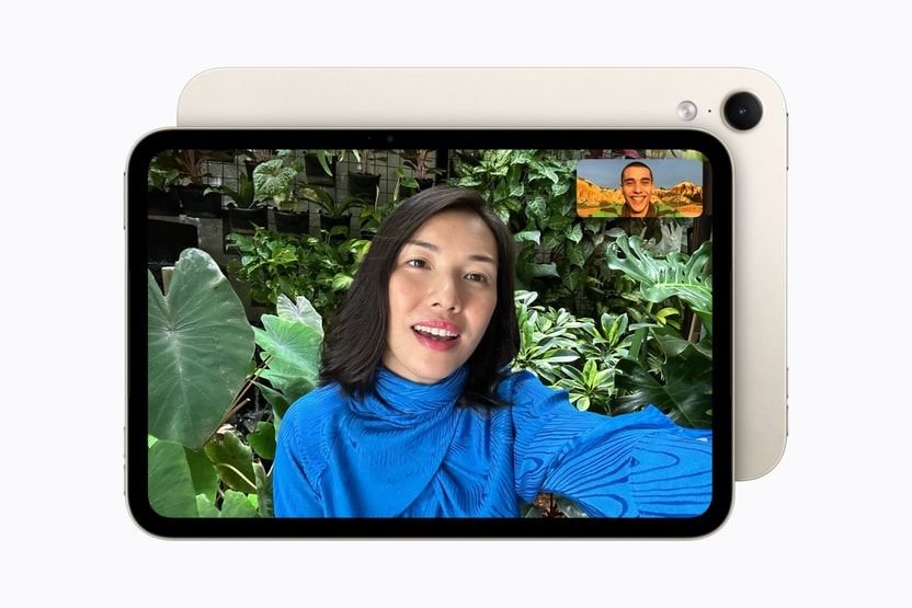 Apple iPad mini 8 (2026) Launches Globally; Philippine Price Starts at ₱49,990 4
