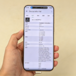 Huawei Mate 90 Pro Max Global Variant Spotted on Geekbench With Kirin 9050 Pro and 16GB RAM 1 Geekbench 7.1.0 benchmark result for HUAWEI CMM-AL10 (Mate 90 Pro Max), showing single-core score of 1427 and multi-core score of 5127, running Android 16 with HiSilicon Kirin chipset and 15.23GB RAM