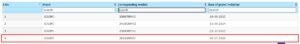 BIS certification listing showing Xiaomi model 26103RP65I approved on October 6 2026