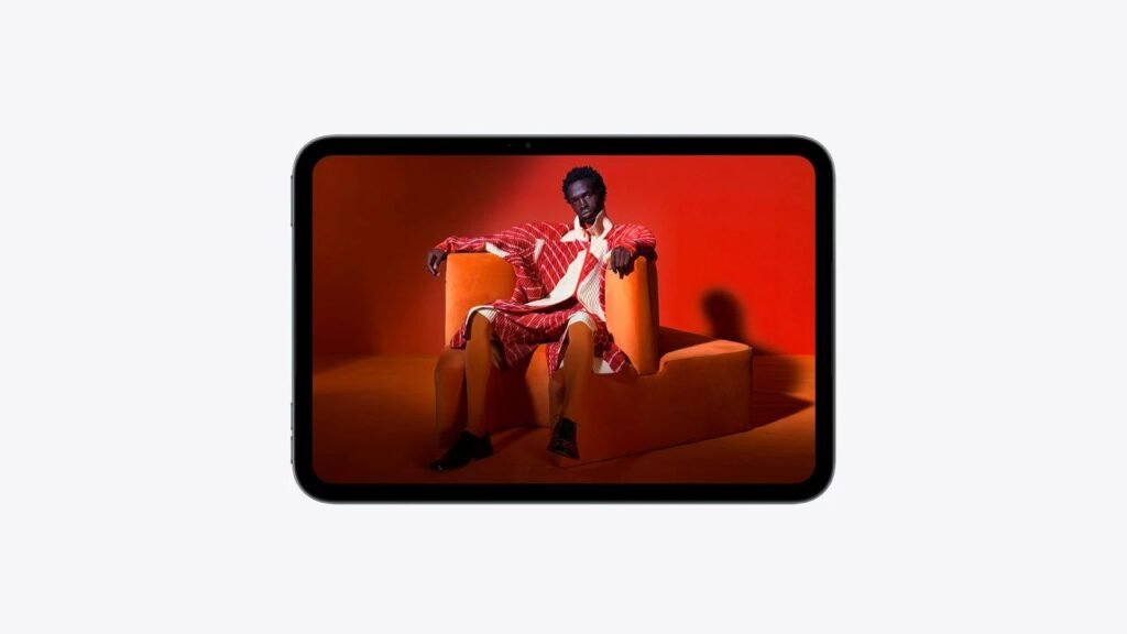 Apple iPad mini 8 (2026) Launches Globally; Philippine Price Starts at ₱49,990 3