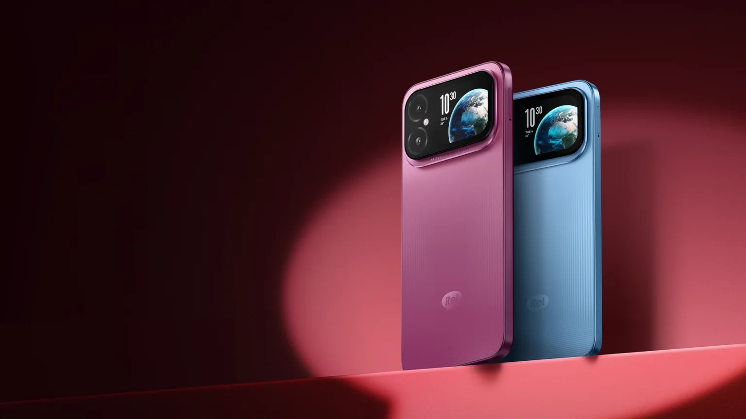 itel A300+ Now Official in the Philippines